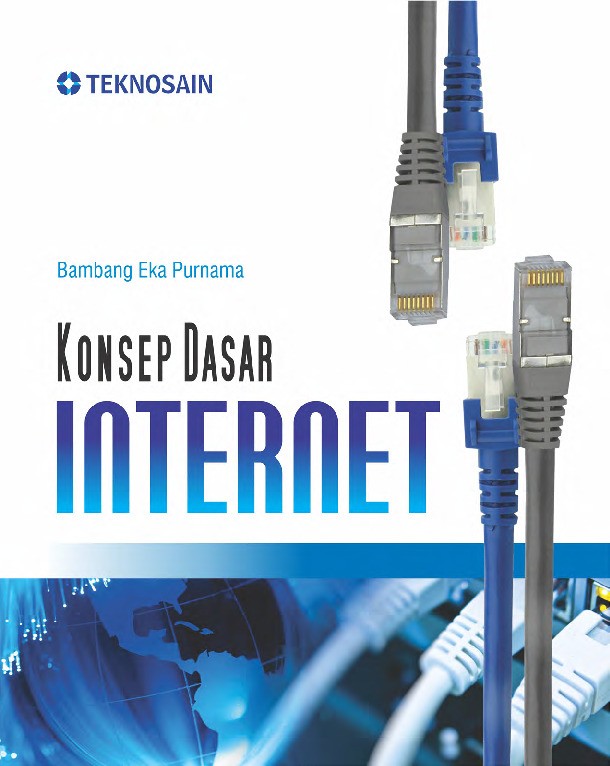 Konsep Dasar Internet